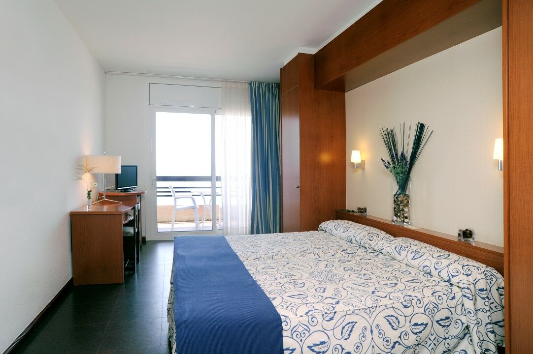 Akquaaa Boutique Hotel Калафель Екстер'єр фото