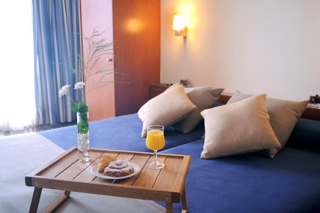 Akquaaa Boutique Hotel Калафель Екстер'єр фото